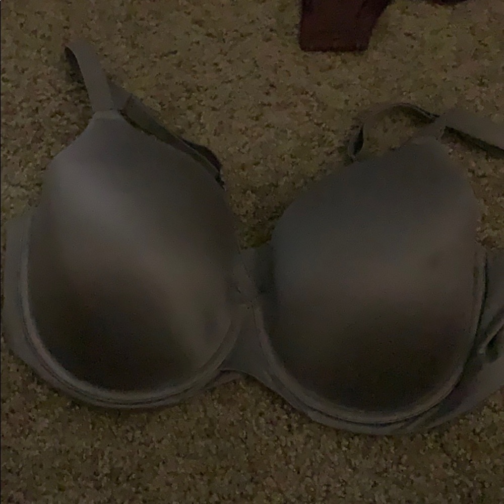 Nursing bra